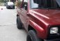 For sale DAIHATSU Feroza 4x4 diesel -0