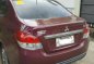 2017 MITSUBISHI Mirage g4 GLS AT FOR SALE-4