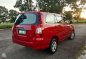 2013 Toyota Innova 2.5J MT Red For Sale -6