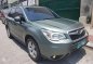 2013 Subaru Forester 2.0 Automatic FOR SALE-0