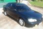 2001 Toyota Corolla Baby Altis Green For Sale -3