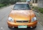 Honda Civic 1997 matic FOR SALE-3