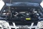 2012 Isuzu Sportivo X Black SUV For Sale -9