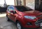 2014 Ford Ecosport Trend Variant FOR SALE-0