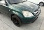 RUSH Honda CRV Gen 2 (2003) FOR SALE-1