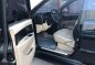 2012 Isuzu Sportivo X Black SUV For Sale -3