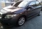 2008 Toyota COROLLA Altis 1.6v sedan FOR SALE-4