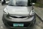 Kia Picanto 2012  FOR SALE-7