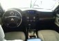 2008 Mitsubishi Pajero BK FOR SALE-3