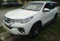 2017 Toyota Fortuner G 2.4l MT FOR SALE-1