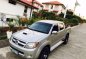 Toyota Hilux AT 4x4 2006 model Fresh For Sale -0