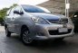 LEATHER 2009 Toyota Innova V AT FOR SALE-1