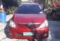 2009 Toyota Innova 2.0 Gas FOR SALE-0