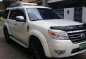 2012 Ford Everest 4x2-SWAP FOR SALE-1