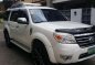 2012 Ford Everest 4x2-SWAP FOR SALE-9