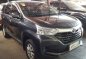 Toyota Avanza E 2018 Automatic For Sale -0