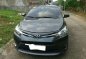 2015 Toyota Vios 1.3E Manual Transmission All Power-0