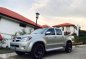 Toyota Hilux AT 4x4 2006 model Fresh For Sale -1