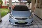 Hyundai Accent 2013 DIESEL MT FOR SALE-1