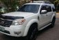 2012 Ford Everest 4x2-SWAP FOR SALE-10