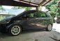 2006 Honda Fit dark gray-0