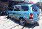 Hyundai Trajet 2.0 CRDi Diesel  Blue For Sale -6