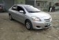 TOYOTA Vios E 2008 Model FOR SALE-0