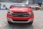 2016 Ford Everest TREND 2.2 turbo diesel engine 4x2 AT-11