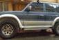 1995 Mitsubishi Pajero for sale-2