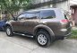 Mitsubishi Montero Sport 2014 for sale-0