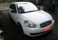 HYUNDAI Accent 2011 Turbo Diesel FOR SALE-1