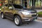 2013 Chevrolet Trailblazer 2.8 4x4 AT FOR SALE-2