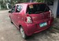 Suzuki Celerio 2013 AT 24k Odometer-2