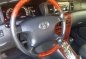Toyota Altis 1.8G 2005 Matic All Option Limited -5