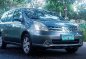 2009 Nissan Grand Livina AT FOR SALE -0