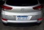 2017 Hyundai Tucson gas AT FOR SALE -0