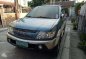 2008 Isuzu Crosswind xuv not innova adventure-2