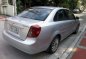 2004 Chevy OPTRA 16LS Manual Like Lancer Altis Civic City Sentra Vios-0