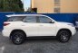 2017 Toyota Fortuner 4x2 FOR SALE -6