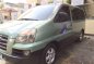 Hyundai Starex 2006 Crdi for sale -2