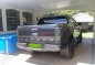 2013 Ford Ranger wildtrack MT 20 inch rim4x4-2