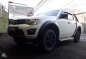 2012 Mitsubishi Strada for sale-0