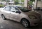 2011 Toyota Vios 1.3E Manual FOR SALE -4