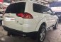 Mitsubishi Montero 2009 for sale-7