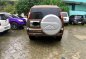 Like New Ford Everest for sale-2