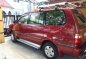 Toyota Revo GLX 2004 model FOR SALE -5