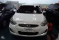 Hyundai Accent 1.6 2018 crdi with dashcam 78k Mt 88k At dp allin n-6