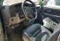 Isuzu Highlander Crosswind 2002 for sale -4