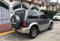 2002 Mitsubishi PRjero 3 door matic 4m40 disel 2000 2001 revo crv rav4-6