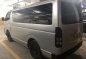 Toyota Hiace Commuter 2016 FOR SALE -3